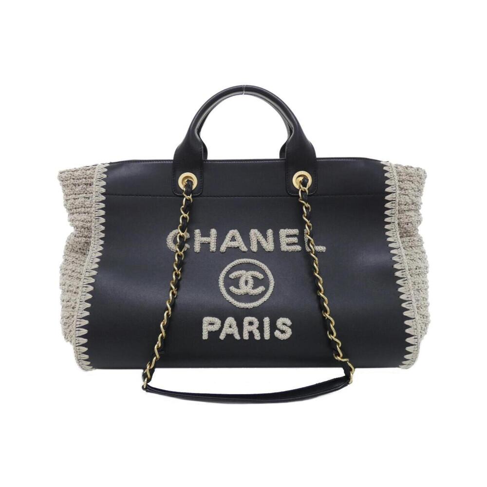 Chanel Deauville Line 66941 Handbag